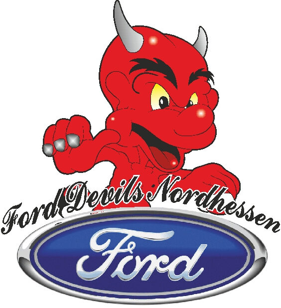 Ford Devils Nordhessen